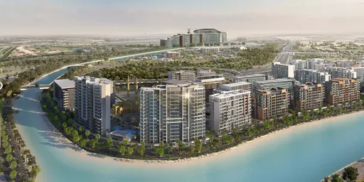 Azizi Riviera 4 New Development #1 Azizi Riviera 4 New Development #1