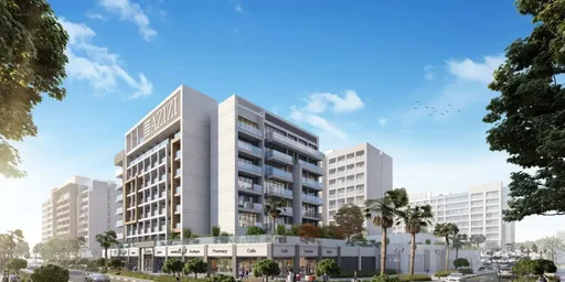 Azizi Riviera 4 New Development #3 Azizi Riviera 4 New Development #3