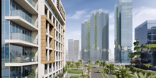Azizi Riviera 4 New Development #4