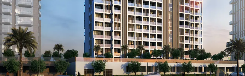 Azizi Riviera 40 New Development #2 Azizi Riviera 40 New Development #2