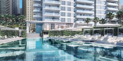 Azizi Riviera 41 New Development #2 Azizi Riviera 41 New Development #2