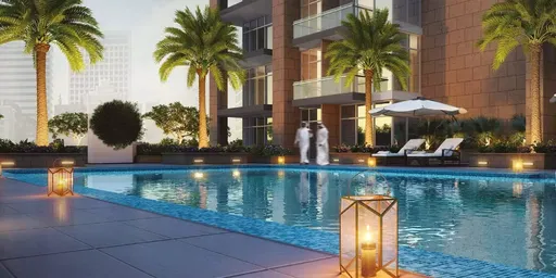 Azizi Riviera 44 New Development #3 Azizi Riviera 44 New Development #3