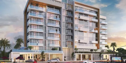 Azizi Riviera 44 New Development #2 Azizi Riviera 44 New Development #2