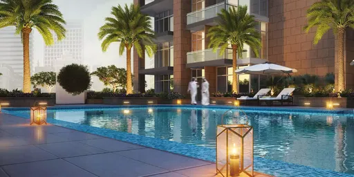 AZIZI Riviera 46 New Development #1 AZIZI Riviera 46 New Development #1