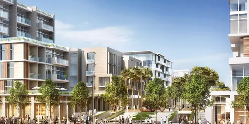 AZIZI Riviera 46 New Development #2 AZIZI Riviera 46 New Development #2