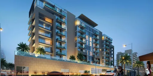 Azizi Riviera 5 New Development #1 Azizi Riviera 5 New Development #1
