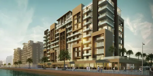 Azizi Riviera 5 New Development #2 Azizi Riviera 5 New Development #2