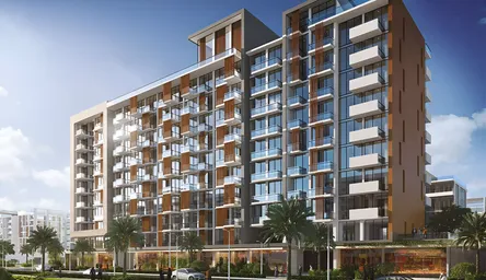 Azizi Riviera 50 New Development #1 Azizi Riviera 50 New Development #1