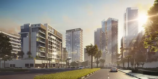 Azizi Riviera 59 New Development #1 Azizi Riviera 59 New Development #1