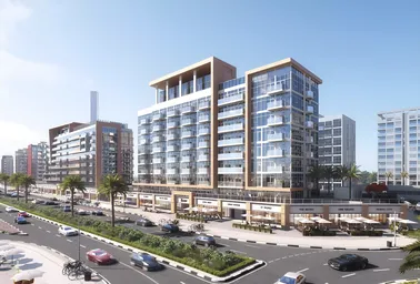 Azizi Riviera 59 New Development #3 Azizi Riviera 59 New Development #3