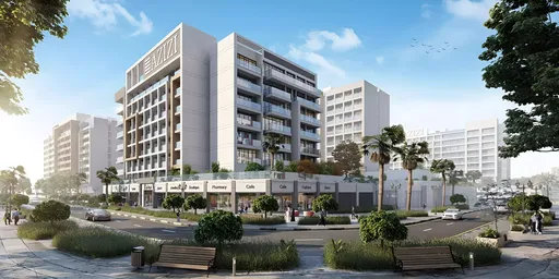 Azizi Riviera 59 New Development #2 Azizi Riviera 59 New Development #2