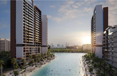 Azizi Riviera 59 New Development #4