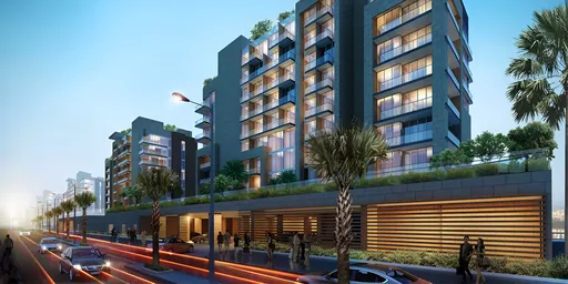 AZIZI Riviera 6 New Development #1 AZIZI Riviera 6 New Development #1