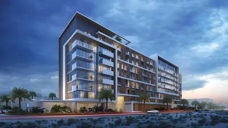 Azizi Riviera 61 New Development #1 Azizi Riviera 61 New Development #1