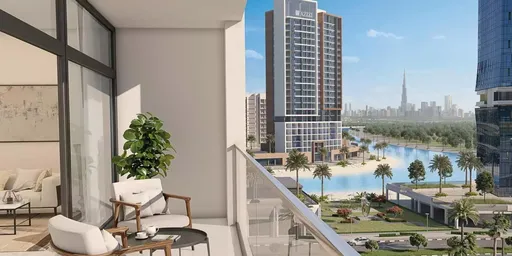 Azizi Riviera 63 New Development #3 Azizi Riviera 63 New Development #3