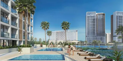 Azizi Riviera 65 New Development #2 Azizi Riviera 65 New Development #2