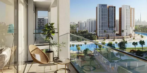 Azizi Riviera 65 New Development #3 Azizi Riviera 65 New Development #3