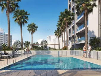 Azizi Riviera 67 New Development #3 Azizi Riviera 67 New Development #3