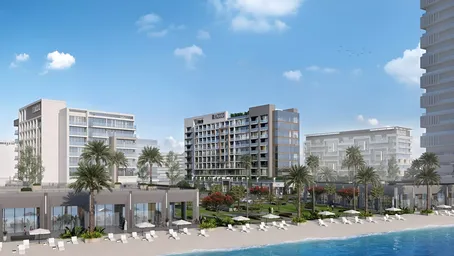 Azizi Riviera 67 New Development #2 Azizi Riviera 67 New Development #2