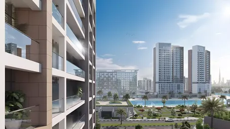 Azizi Riviera 67 New Development #4