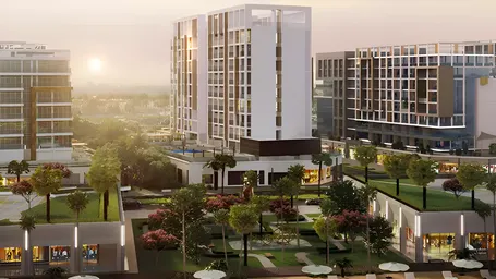Azizi Riviera 69 New Development #2 Azizi Riviera 69 New Development #2
