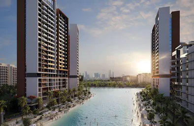 Azizi Riviera 69 New Development #3 Azizi Riviera 69 New Development #3