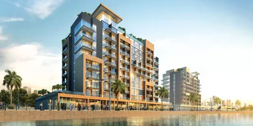 AZIZI Riviera 7 New Development #1 AZIZI Riviera 7 New Development #1