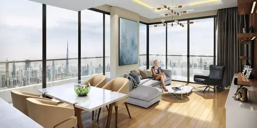 AZIZI Riviera 7 New Development #2 AZIZI Riviera 7 New Development #2