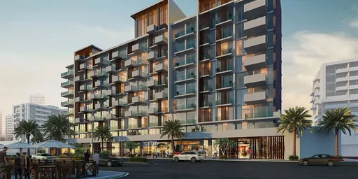 Azizi Riviera 8 New Development #1 Azizi Riviera 8 New Development #1