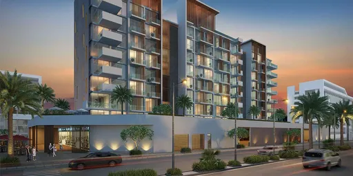 Azizi Riviera 8 New Development #2 Azizi Riviera 8 New Development #2