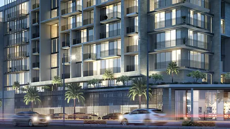 Azizi Riviera 9 New Development #1 Azizi Riviera 9 New Development #1