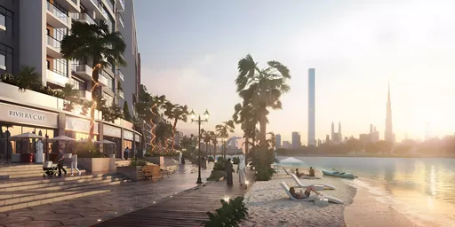 Azizi Riviera Azure New Development #2 Azizi Riviera Azure New Development #2