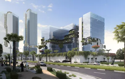 Azizi Riviera Azure New Development #1 Azizi Riviera Azure New Development #1