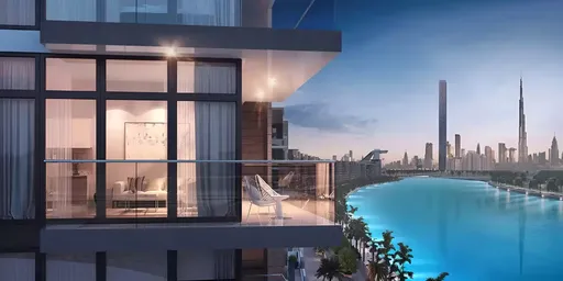 Azizi Riviera Beachfront New Development #3 Azizi Riviera Beachfront New Development #3