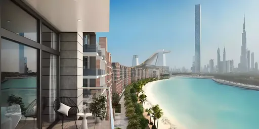 Azizi Riviera Beachfront New Development #2 Azizi Riviera Beachfront New Development #2
