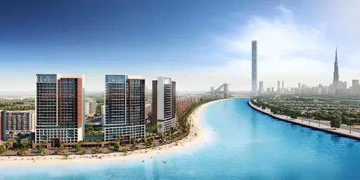 Azizi Riviera Beachfront New Development #1 Azizi Riviera Beachfront New Development #1