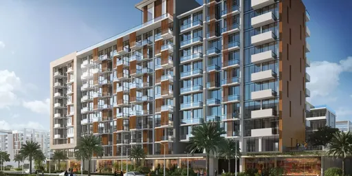 Azizi Riviera New Development #1 Azizi Riviera New Development #1