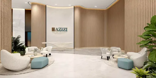 Azizi Riviera Reve New Development #3 Azizi Riviera Reve New Development #3