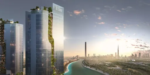 Azizi Riviera Reve New Development #1 Azizi Riviera Reve New Development #1