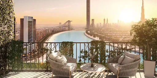 Azizi Riviera Reve New Development #2 Azizi Riviera Reve New Development #2