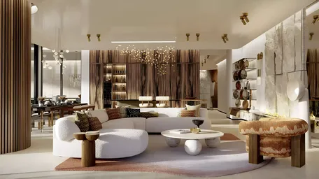 Azizi Ruby New Development #2 Azizi Ruby New Development #2