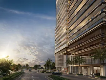 Azizi Ruby New Development #4