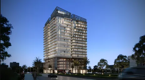 Azizi Ruby New Development #1 Azizi Ruby New Development #1