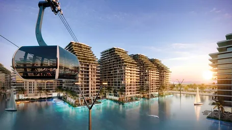 Azizi Venice 10 New Development #3 Azizi Venice 10 New Development #3