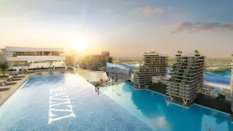 Azizi Venice 11 New Development #4