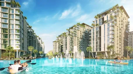 Azizi Venice 11 New Development #3 Azizi Venice 11 New Development #3