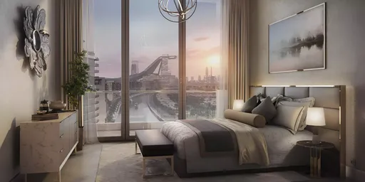 Azizi Venice 7 New Development #2 Azizi Venice 7 New Development #2