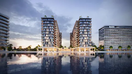Azizi Venice 7 New Development #4