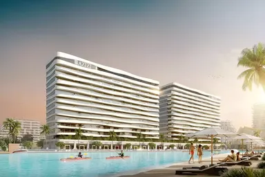 Azizi Venice 9 New Development #2 Azizi Venice 9 New Development #2