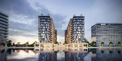 Azizi Venice New Development #3 Azizi Venice New Development #3